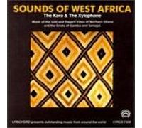 Kora & Xylophone - Sounds of West Africa