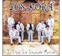 Kora - Y Sigue La Leyenda Musical