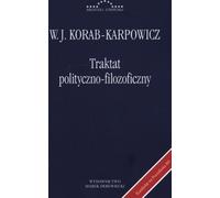 Korab-Karpowicz, J : Traité politique et philosophique