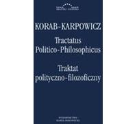 Korab-Karpowicz, W : Tractatus Politico-Philosophicus Tractate