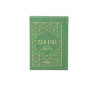 Korach Mini Zohar Soft Cover: Connecting to the Energy of Protection I Aramaic and Intro in English (Aramaic Edition)