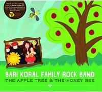 Koral, Bari - Apple Tree & The Honey Bee