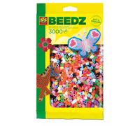 SES Creative – Perles à repasser 00771 – 3000 pièces – Standard