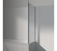 Koralle Avant Pare-baignoire, VA15007014A21, TF 70