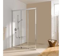 Koralle myDay Comfort Porte coulissante, pour accès d'angle, VJ05415020AP1, ESFBF3S 150 L