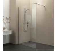 Koralle myDay Paroi de douche à l’italienne, VB00707520DA1, WW 75
