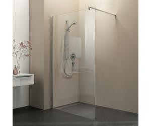 Koralle myDay Paroi de douche à l’italienne, VB00710020DA1, WW 100
