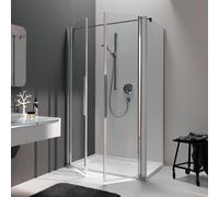 Koralle myDay Paroi latérale, pour porte battante, VB03309020AA1, WN 90