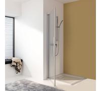 Koralle myDay Porte battante, pour accès d'angle, VB01510020DA1, EPWS L 100