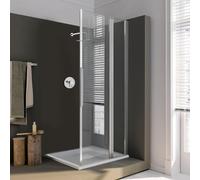 Koralle myDay Porte battante, pour accès d'angle, VB01608020AA1, EPFS R 80