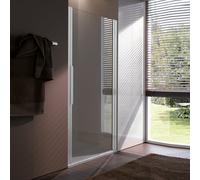Koralle myDay Porte battante, pour niche, pour paroi latérale, VB03007520AP1, NPWA R 75