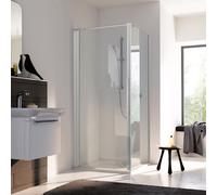 Koralle myDay Porte battante, pour paroi latérale, VB02808020AP1, TPWA L 80