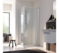 Koralle myDay Porte battante, pour paroi latérale, VB03208020AP1, TPWA R 80