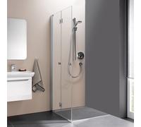 Koralle myDay Porte pliante, pour accès d'angle, VB00210020DA1, EFTS L 100