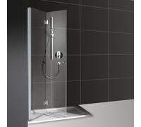 Koralle myDay Porte pliante, pour paroi latérale, VB04308020AA1, TFTA L 80