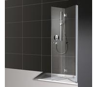Koralle myDay Porte pliante, pour paroi latérale, VB04707520AA1, TFTA R 75