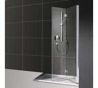 Koralle myDay Porte pliante, pour paroi latérale, VB04709020DP1, TFTA R 90