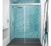 Koralle S600Plus Porte coulissante, pour niche, V113114020QA1, S600Plus DSN2 140 L