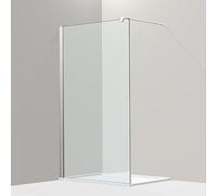 Koralle S800 Paroi de douche à l’italienne, VD00714020CA1, S800 WW 140