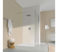 Koralle S800 Paroi latérale, pour porte battante, VD00612020CA1, S800 W 120