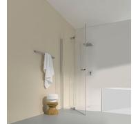 Koralle S800 Porte battante, pour paroi latérale, VD00516020CP1, S800 TPFKA L 160