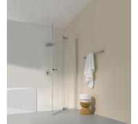 Koralle S800 Porte battante, pour paroi latérale, VD02012020CA1, S800 TPFKA R 120