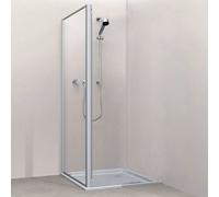 Koralle Twiggy Top Paroi latérale, pour porte pliante, pour porte battante, pour porte pivotante, pour porte coulissante, V410507018A21, TDTT 70