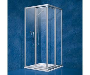 Koralle Twiggy Top Porte battante, pour accès d'angle, V410710018A21, EDPTT 2 100/100