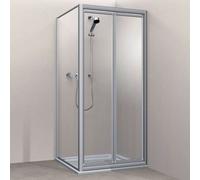 Koralle Twiggy Top Porte battante, pour niche, pour paroi latérale, V411410018A21, DPTT 100