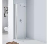 Koralle TwiggyPlus Porte battante, avec élément fixe, VZ41308320AA1, VPFBO R500 80