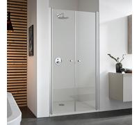 Koralle TwiggyPlus Porte battante, pour niche, pour paroi latérale, VZ01208018AA1, NP2W 80