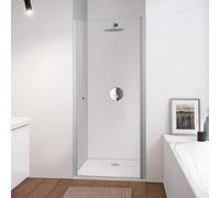 Koralle TwiggyPlus Porte battante, pour niche, VZ17107520AP1, NPW 75
