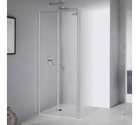 Koralle TwiggyPlus Porte battante, pour paroi latérale, VZ03509018AA1, TP2W 90