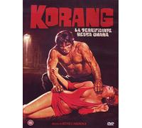 Korang - La terrificante bestia umana