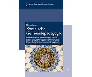 Koranische Gemeindepädagogik: Eine inhaltsanalytische Profilerkundung der Curricula und Lehrwerke des Gemeindlichen Religionsunterrichts (GRU) in den ... Dialogizität, Intertextualität und Kohärenz
