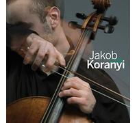 Koranyi, Jakob - Jakob Koranyi : Cello