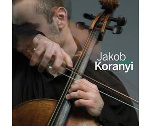 Koranyi, Jakob - Jakob Koranyi : Cello