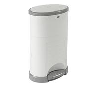 KORBELL - Korbell - Pack poubelle à couches anti-odeurs 9L + 3 recharges