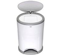 KORBELL MINI Poubelle a couches 9L G