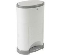 KORBELL PLUS Poubelle a couches 26L G