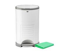 Korbell - Poubelles à couches PLUS 26L + 1 recharge