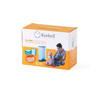 Korbell Recharge 15l Par 3