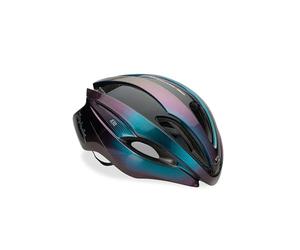 Korben AE Casque Unisexe irisé (S-M) 51-56