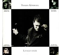 Korberg, Tommy - Livslevande