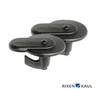 Korbfix I - Fixation Pour Paniers De Vélo À Grosse Maille