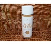 Korbhaus Gesthüsen Entretien du rotin, laque pour rotin, traitement de la laque tressée, protection, incolore - transparent