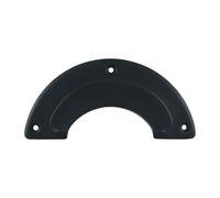 KORBO Patère Korbo noir