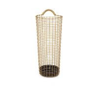 KORBO Porte-parapluie Umbrella Bin Korbo Laiton