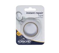 Korbond Care and Repair Ruban adhésif de réparation instantané, 4,5 m