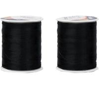 Korbond - Fil 2 x 160 m Noir